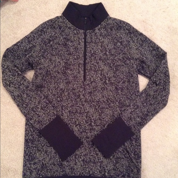 lululemon athletica Tops - Lululemon Rest Less 1/2